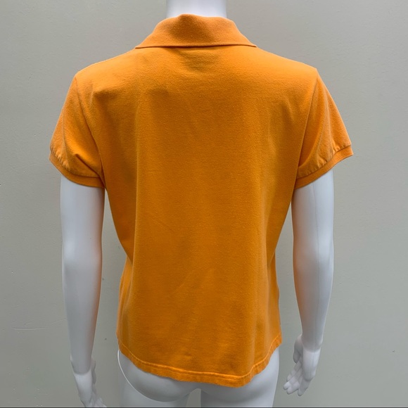 Lilly Pulitzer Cotton Polo - Picture 4 of 5